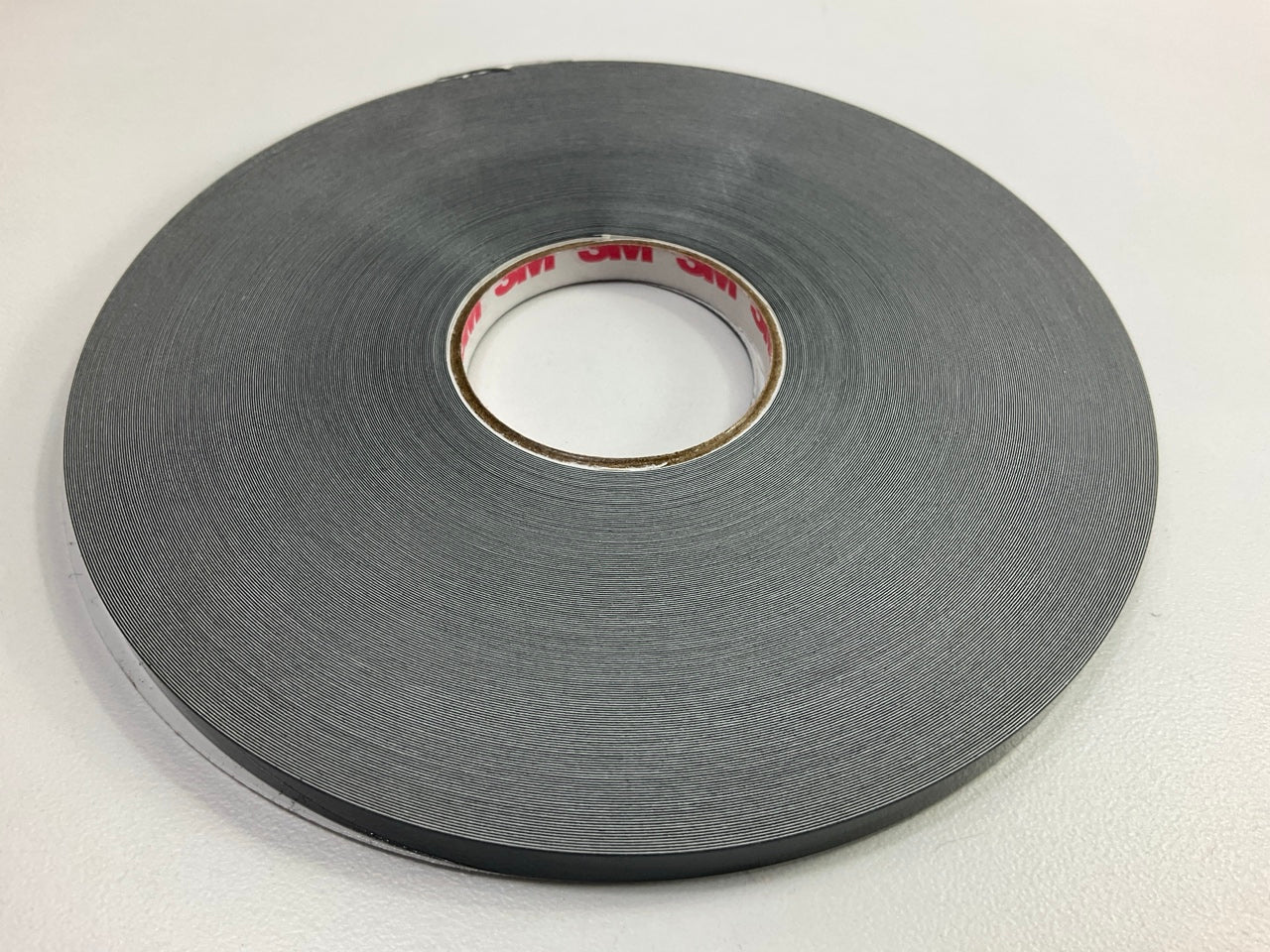 3M Scotchcal 72602 Black Striping Automotive Stripe Tape, 1/4'' X 150'
