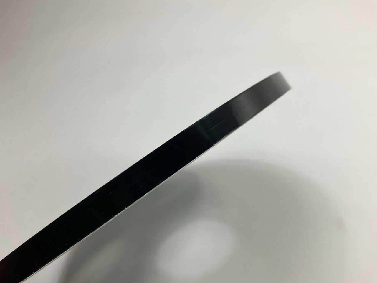 3M Scotchcal 72602 Black Striping Automotive Stripe Tape, 1/4'' X 150'