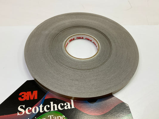 3M 72603 Pinstripe Striping Auto Stripe Tape, 1/4'' X 150 Feet, Gold Metallic