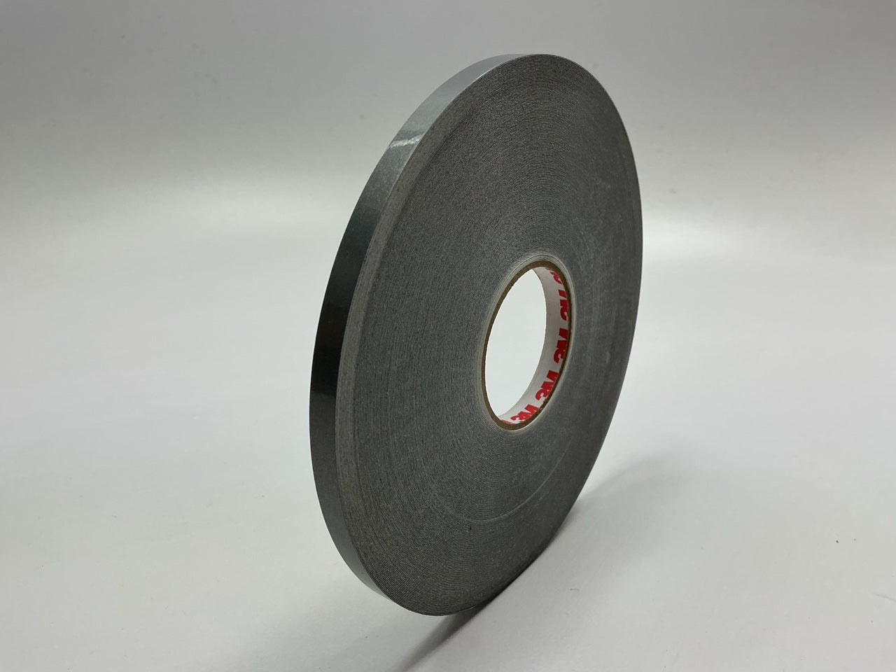 3M 72614 Pinstripe Striping Tape - 150 Feet X 1/4 In, Light Slate Metallic