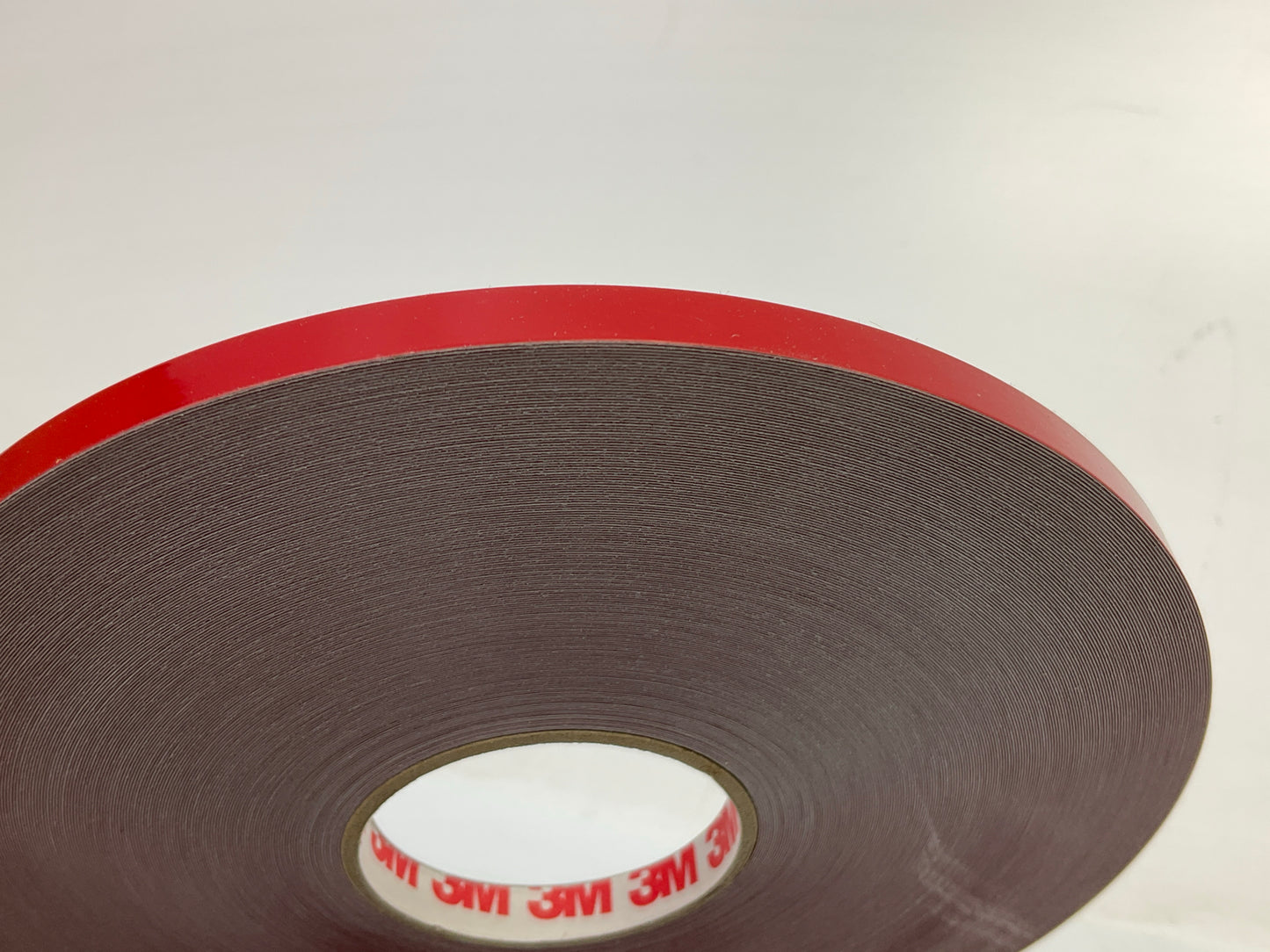 3M 72666 Pinstripe Striping Tape, 1/4'' X 150 Feet, Dark Red