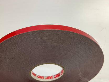 3M 72666 Pinstripe Striping Tape, 1/4'' X 150 Feet, Dark Red