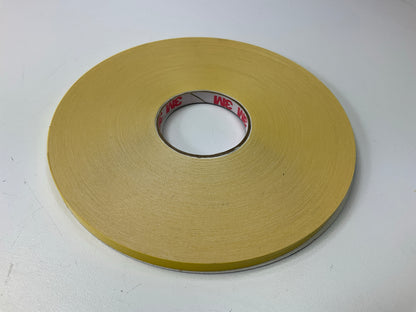 3M 72667 Pinstripe Striping Tape 1/4'' X 150' Bright Yellow Scotchcal Stripe Tape