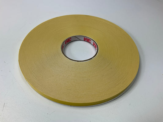 3M 72667 Pinstripe Striping Tape 1/4'' X 150' Bright Yellow Scotchcal Stripe Tape