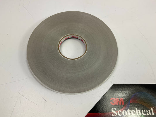 3M 72678 Pinstripe Striping Tape, 150' Length X 1/4'' Width, Pastel Sandstone