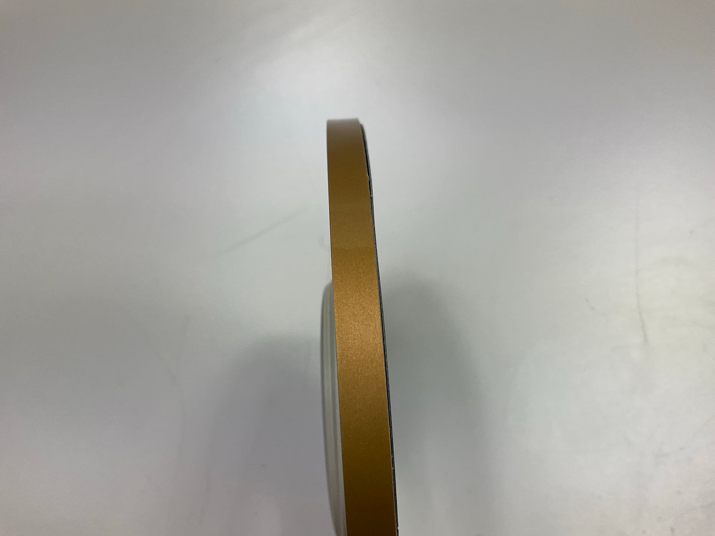3M 72699 Pinstripe Striping Tape, 1/4'' X 150' Bright Gold Metallic