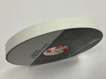 3M 72701 Pinstripe Auto Stripe Striping Tape  1/2'' X 150 Feet, White