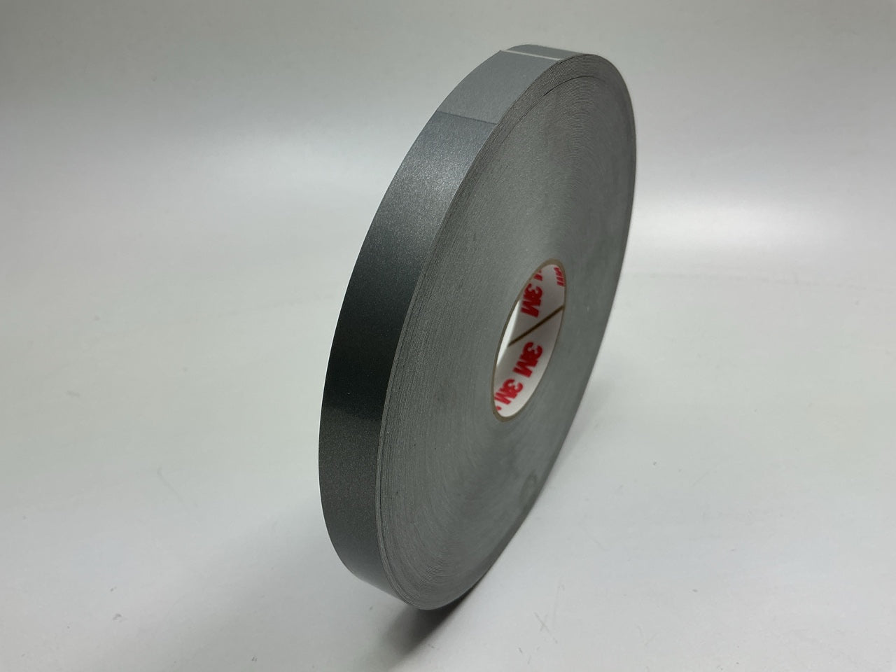 3M Scotchcal 72714 Light Slate Metallic Striping Stripe Tape, 1/2'' X 150 Feet