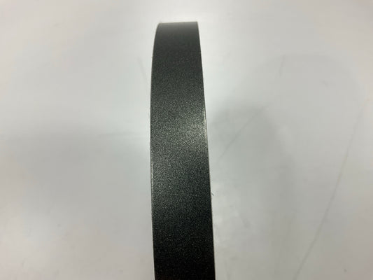 3M 72763 Scotchcal Charcoal Metallic Striping Automotive Tape 1/2'' X 150 Feet