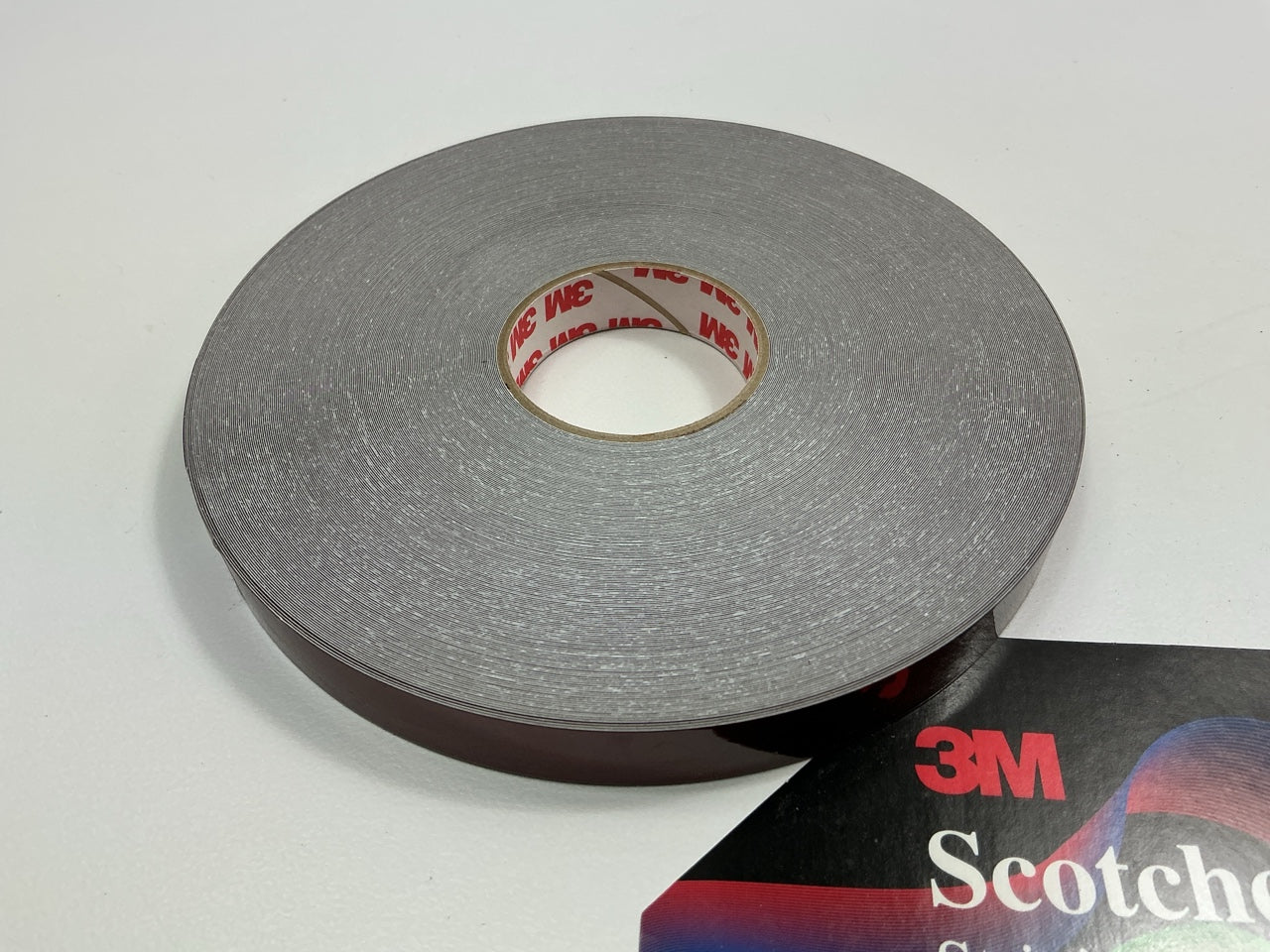3M 72774 Pinstripe Striping Tape, BURGUNDY METALLIC, 1/2''  X 150 Feet