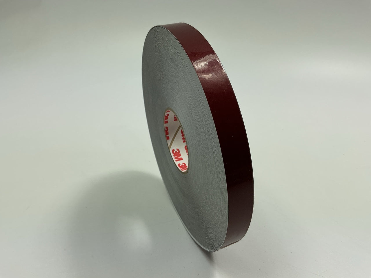 3M 72774 Pinstripe Striping Tape, BURGUNDY METALLIC, 1/2''  X 150 Feet