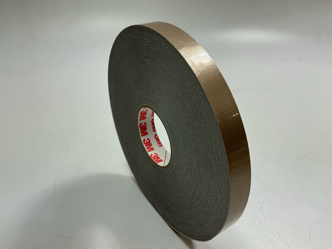 3M 72785 Pinstripe Striping Tape, 1/2'' X 150 Feet, Light Gold Metallic