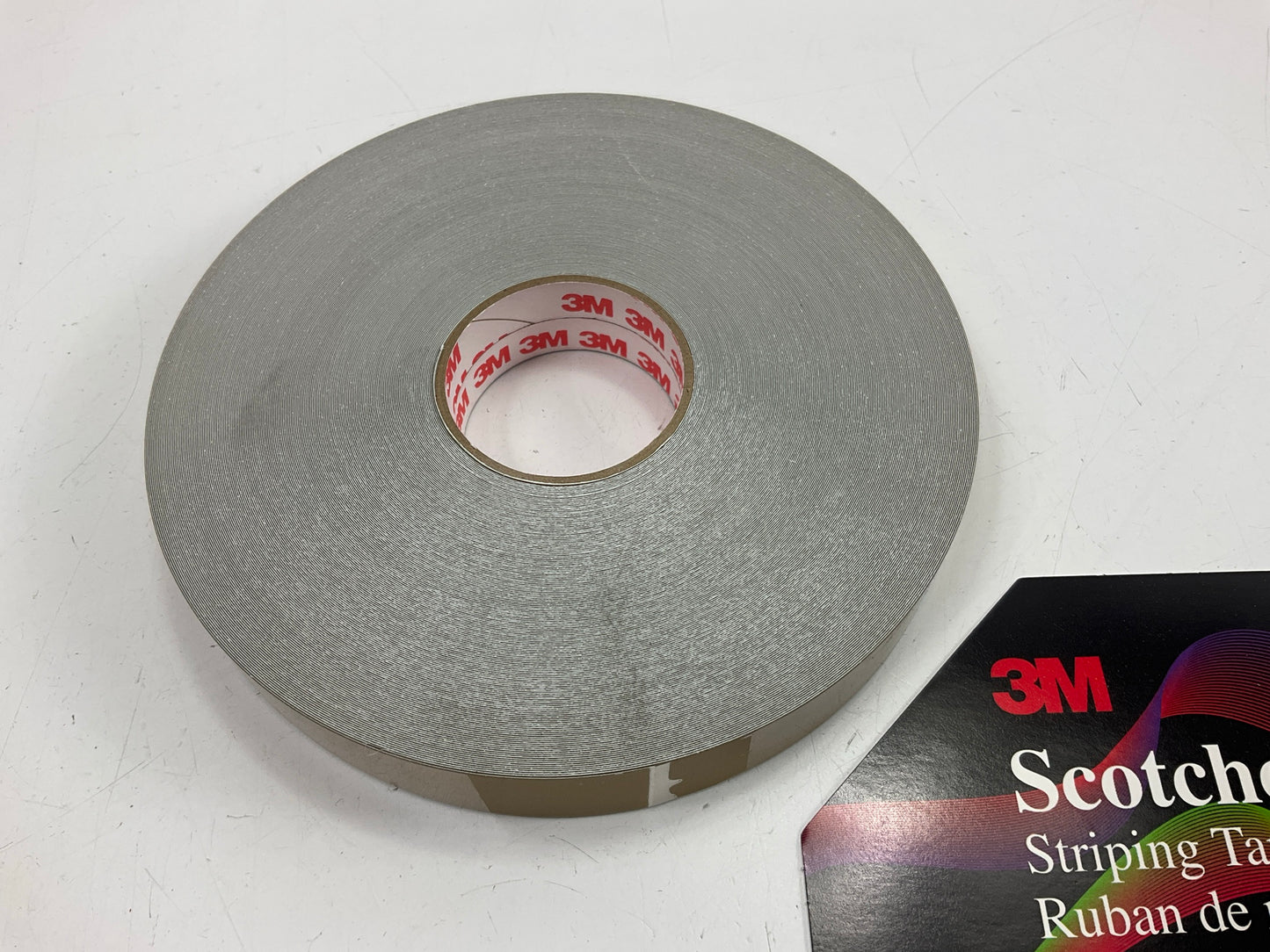 3M 72803 Pinstripe Striping Tape, 3/4'' X 150'  GOLD METALLIC