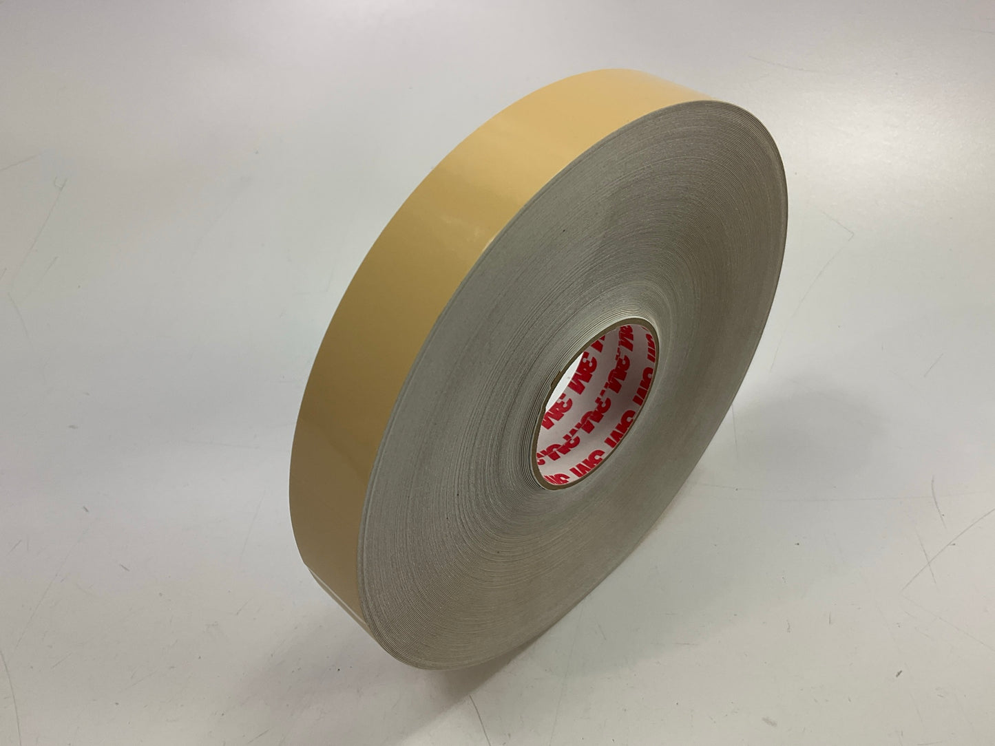 3M 72860 Pinstripe Striping Tape, 3/4'' X 150', CAMEL BEIGE Auto Stripe Tape