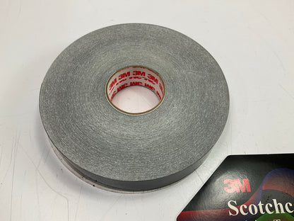 3M 72902 Pinstripe Auto Stripe Striping Tape, 7/8 In X 150 Feet, Black