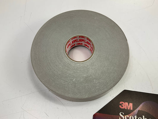 3M 73025 Pinstripe Striping Tape, 1 In X 150 Feet Gold Starfire Auto Stripe Tape