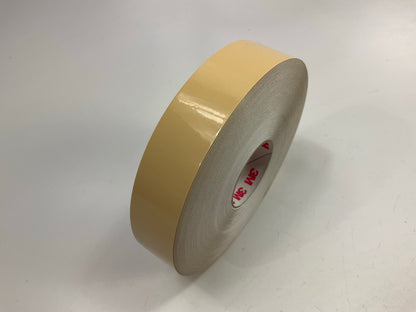 3M 73060 Pinstripe Striping Tape 1'' X 150 FT, Camel Beige