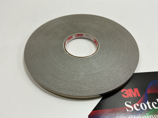 3M 73203 Pinstripe Striping Auto Stripe Tape 1/4''X150' Roll Gold Metallic