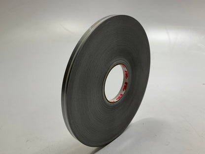 3M 73205 Pinstripe Striping Tape Silver Metallic, Double Stripe 1/4'' X 150 Feet
