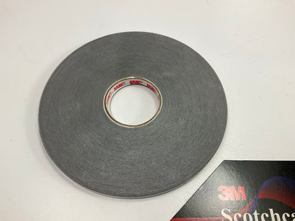 3M Scotchcal 73251 Dark Tundra Striping Automotive Tape - 1/4''x150'