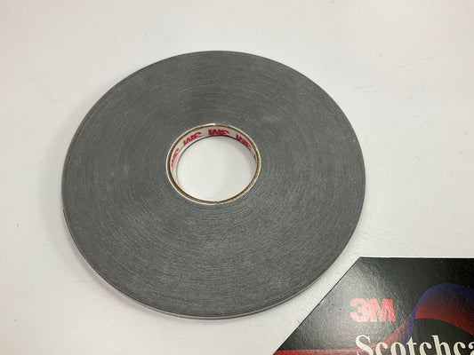 3M Scotchcal 73251 Dark Tundra Striping Automotive Tape - 1/4''x150'
