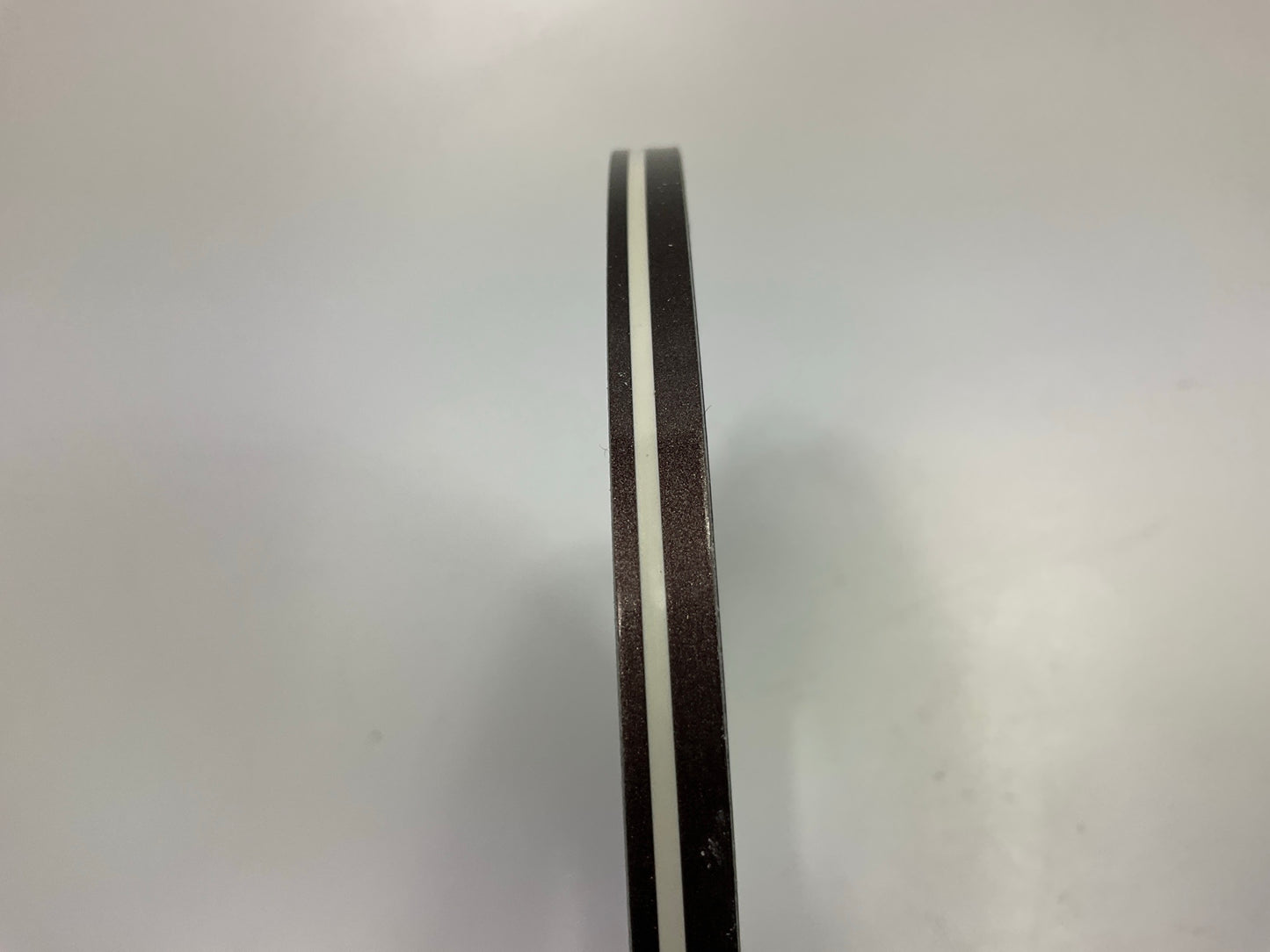 3M Scotchcal 73251 Dark Tundra Striping Automotive Tape - 1/4''x150'
