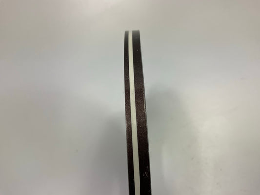3M Scotchcal 73251 Dark Tundra Striping Automotive Tape - 1/4''x150'