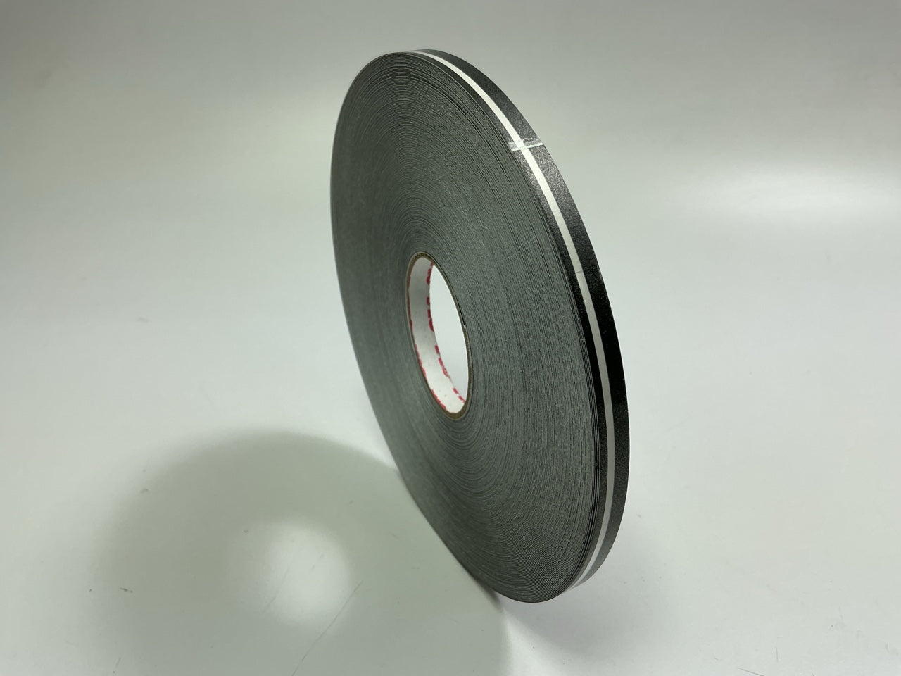 3M 73263 Pinstripe Striping Tape, 1/4'' X 150 Feet, Charcoal Metallic