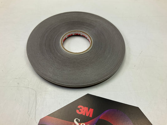 3M 73270 Pinstripe Striping Tape, Brown Metallic, 1/4 In X 150 Feet
