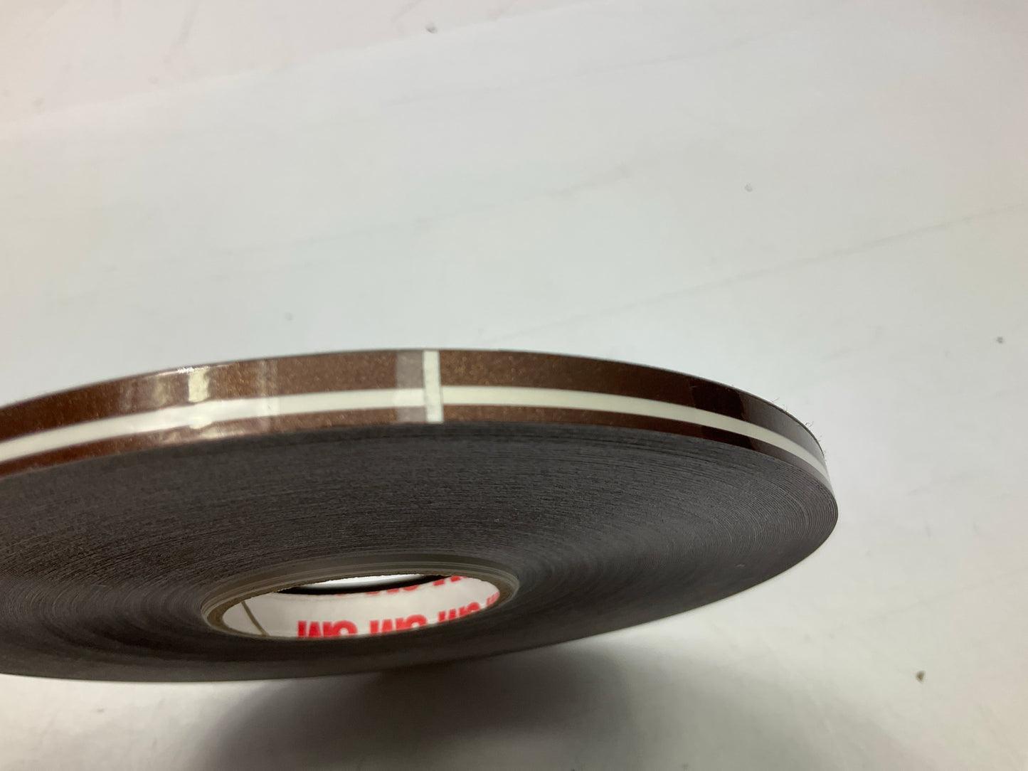 3M 73270 Pinstripe Striping Tape, Brown Metallic, 1/4 In X 150 Feet