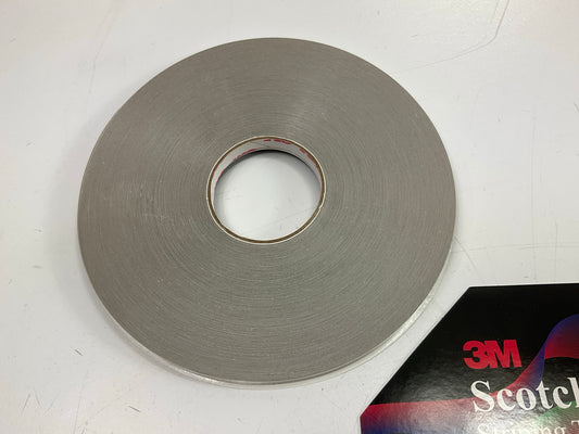 3M 73278 Pinstripe Auto Stripe Striping Tape, 1/4'' X 150', Pastel Sandstone