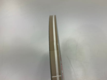 3M 73278 Pinstripe Auto Stripe Striping Tape, 1/4'' X 150', Pastel Sandstone