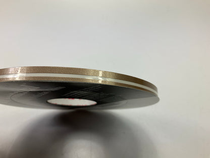 3M 73285 Pinstripe Striping Tape 1/4'' In X 150' Feet Long Light Gold Metallic