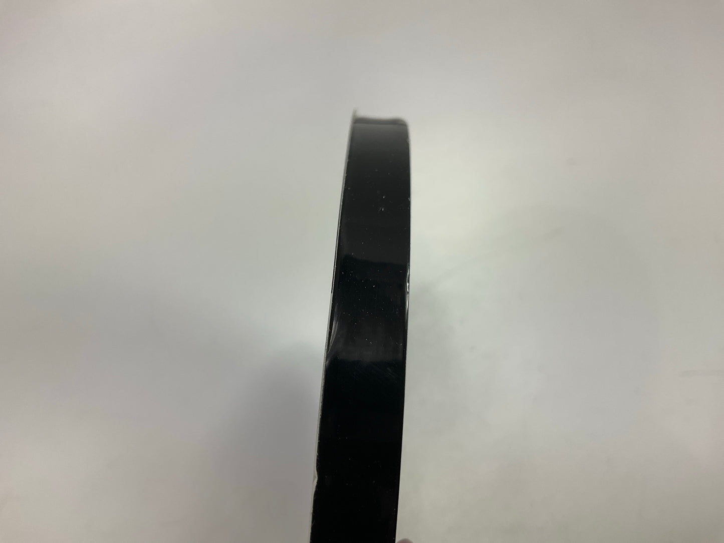 3M 73302 Scotchcal Striping Auto Stripe Tape, Black 3/8 In X 150 Feet