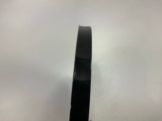 3M 73302 Scotchcal Striping Auto Stripe Tape, Black 3/8 In X 150 Feet