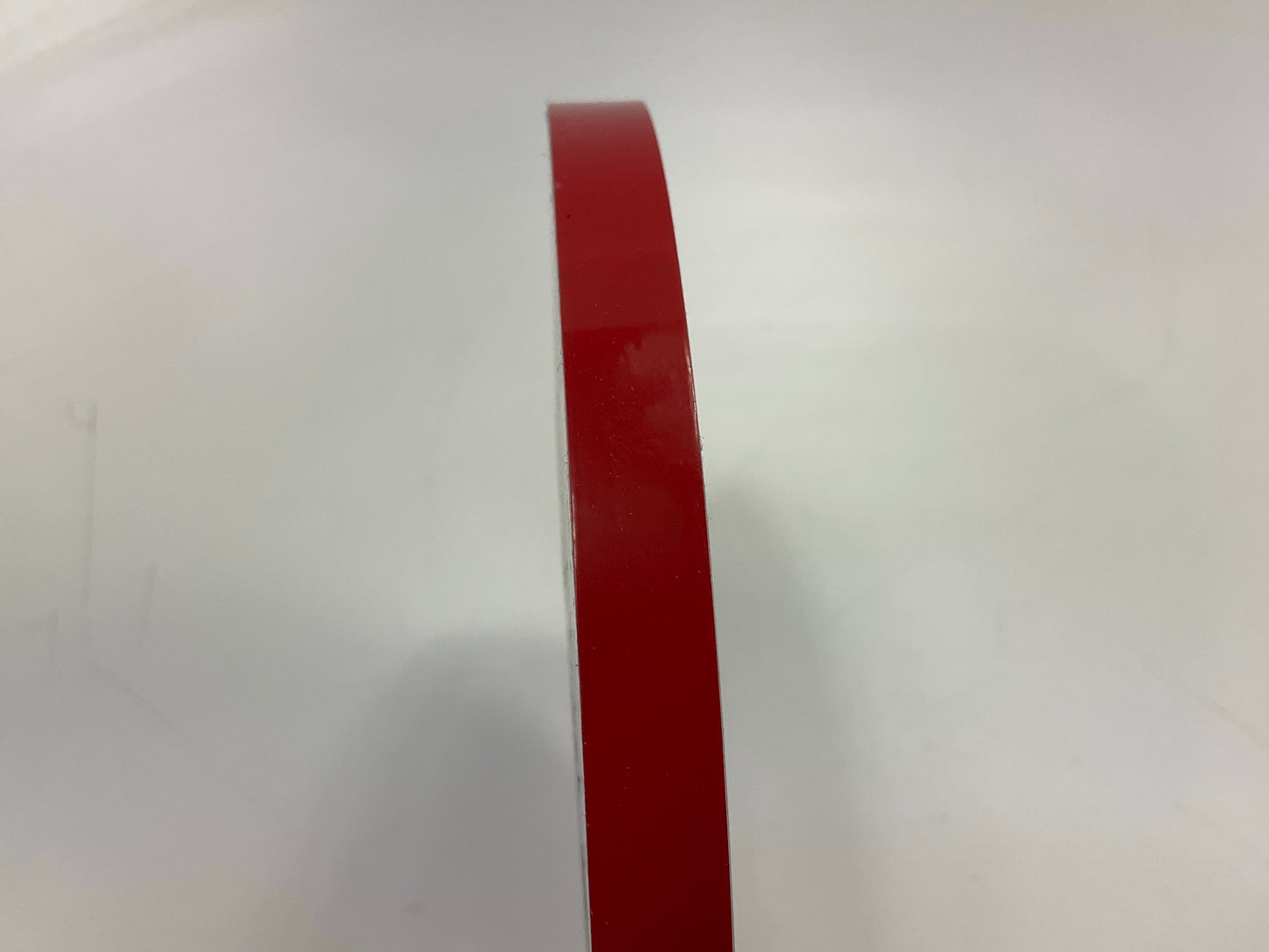 3M 73304 Pinstripe Auto Stripe Striping Tape, 3/8'' X 150', Red