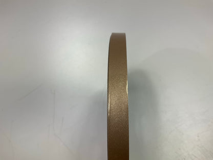 3M 73385 Pinstripe Striping Tape, 3/8'' X 150' Light Gold Metallic