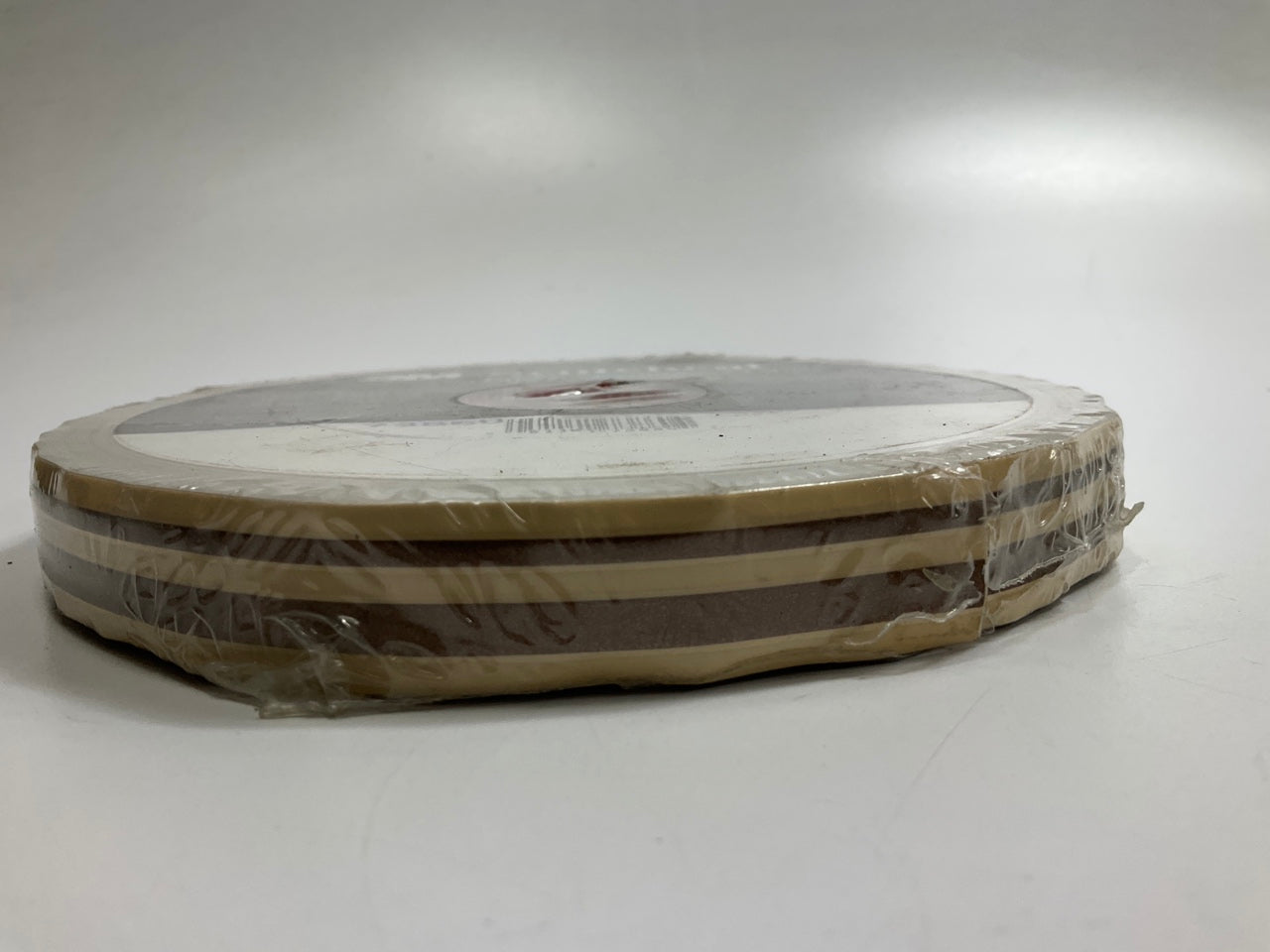 3M Scotchcal 73860 Camel Beige / Nutmeg Striping Automotive Tape 11/16'' X 150 FT