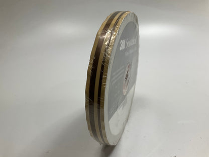 3M Scotchcal 73860 Camel Beige / Nutmeg Striping Automotive Tape 11/16'' X 150 FT