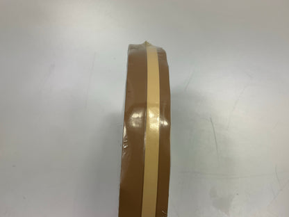 3M 74006 Pinstripe Striping Strip Tape, Buckskin / Camel Beige, 7/8'' X 150' Long