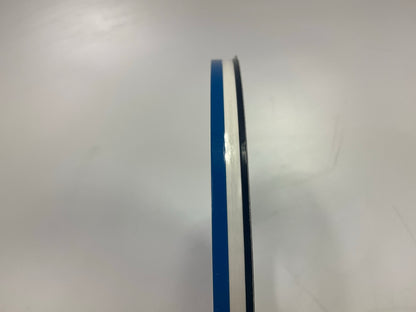 3M 74605 Pinstripe Striping Auto Stripe Tape, 5/16'' X 150 Feet,  Dark Blue