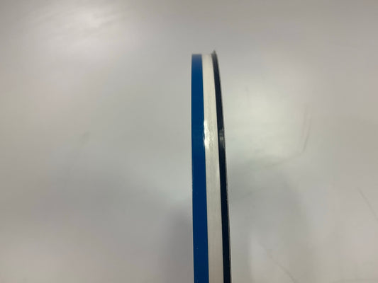 3M 74605 Pinstripe Striping Auto Stripe Tape, 5/16'' X 150 Feet,  Dark Blue