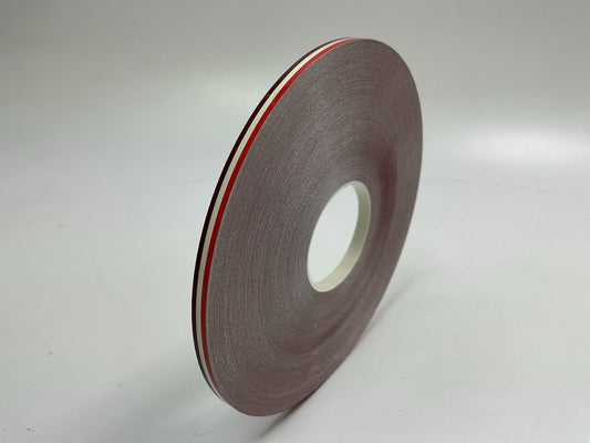 3M 74806 Pinstripe Striping Stripe Tape, 3/16'' X 150 FEET  Burgundy / Tomato Red