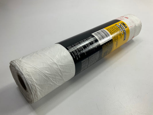 3M 77407 Hand-Masker Advanced Masking Film - 99 In X 90 Feet