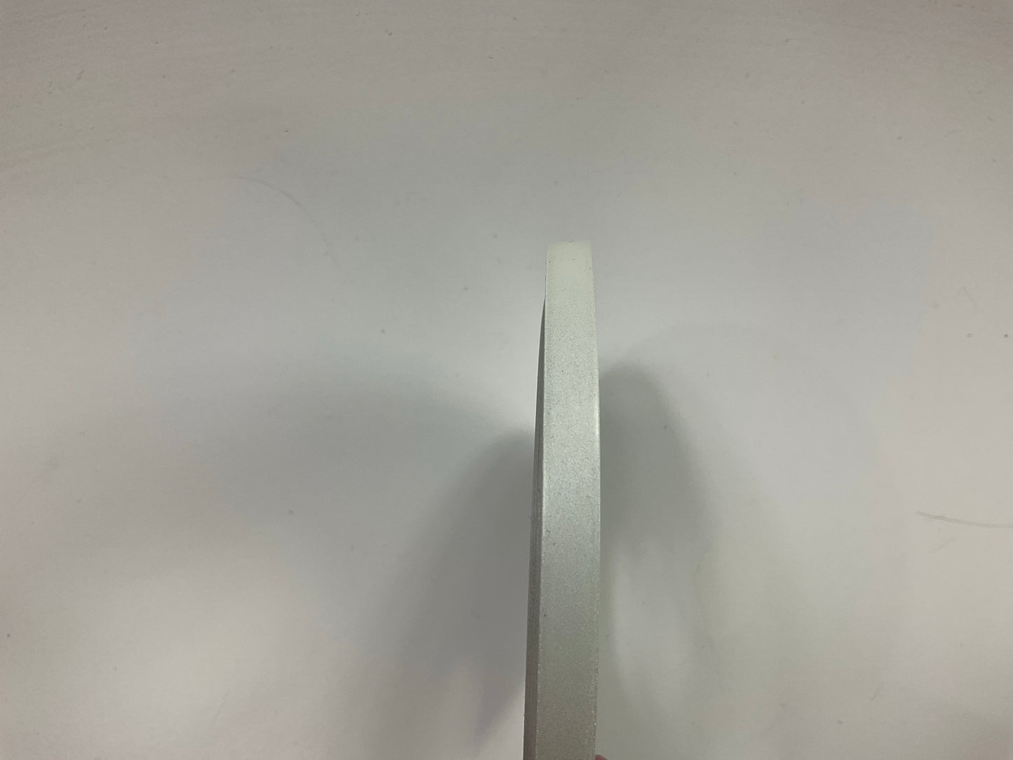3M Scotchlite 79901 White (silver) Reflective Striping Automotive Tape 1/4''x50'