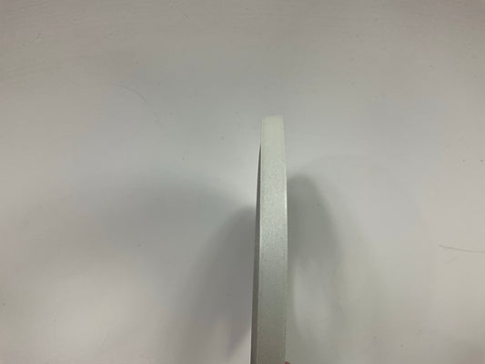 3M Scotchlite 79901 White (silver) Reflective Striping Automotive Tape 1/4''x50'