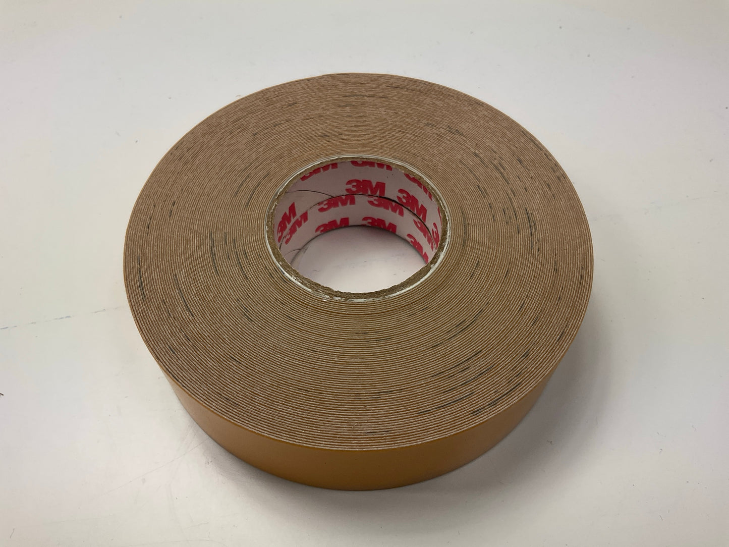 3M 79948 Scotchlite Reflective Striping Safety Tape Yellow 1 In X 50 Feet