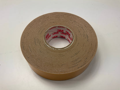 3M 79948 Scotchlite Reflective Striping Safety Tape Yellow 1 In X 50 Feet