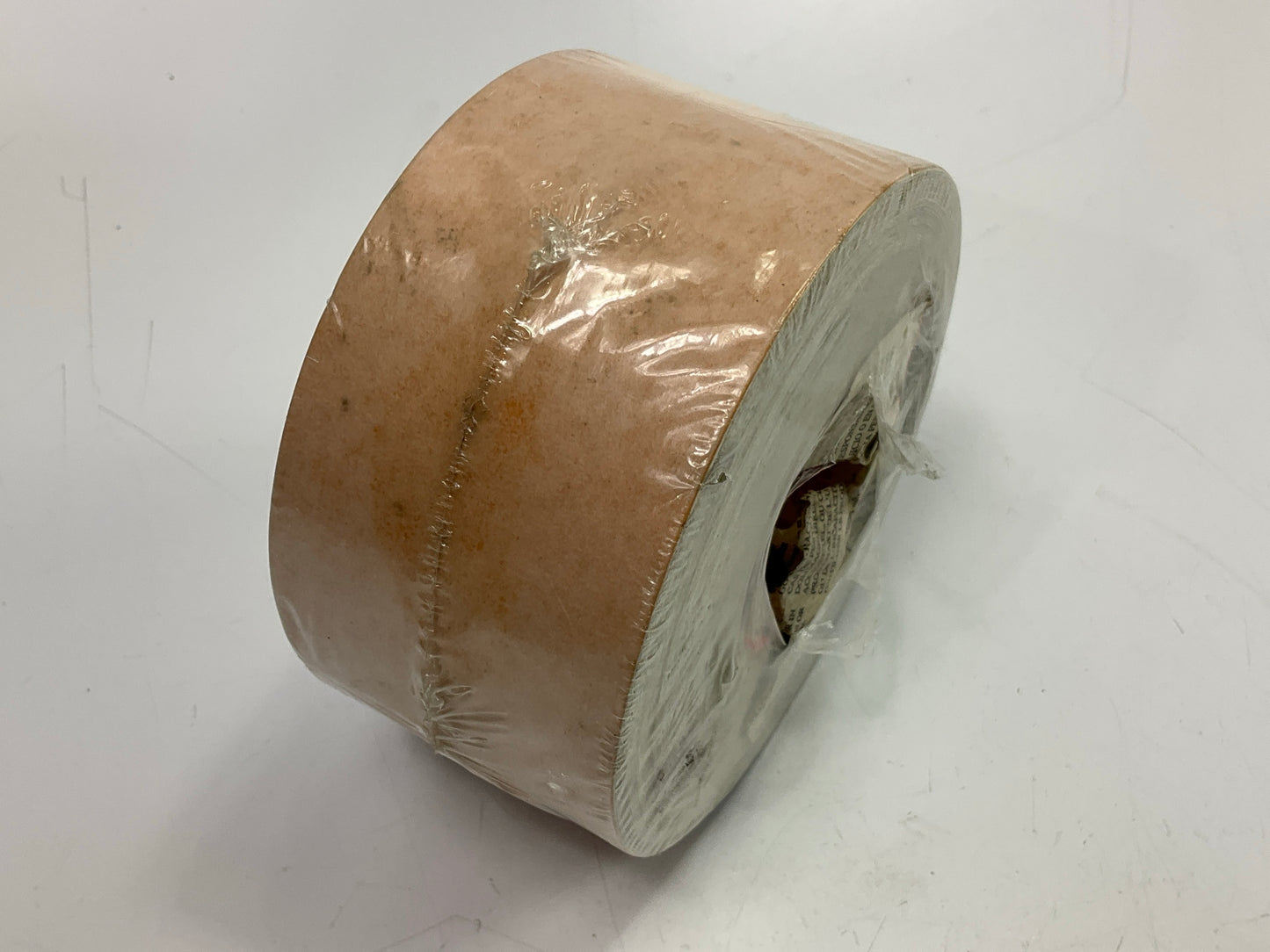 3M 79963 Pinstripe Striping Tape, 2'' INCH X 50', Solid Gold Color, Reflective