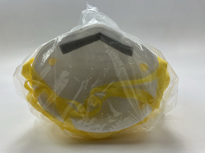 EXP 11/26 3M 8210 N95 Particulate Respirator Face Mask - 1 Case, 160 Masks Total